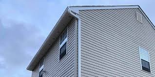 Best Siding for Commercial Buildings  in West Miami, FL